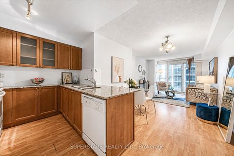 Photo 2 at 1813 - 761 Bay Street, Bay Street Corridor, Toronto