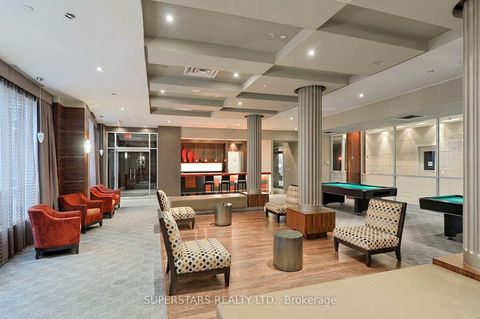 Photo 23 at 1813 - 761 Bay Street, Bay Street Corridor, Toronto