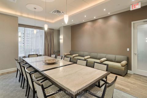 Photo 25 at 1813 - 761 Bay Street, Bay Street Corridor, Toronto