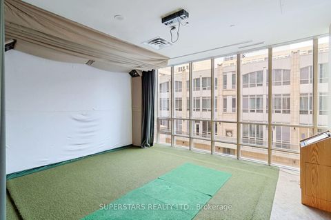 Photo 27 at 1813 - 761 Bay Street, Bay Street Corridor, Toronto