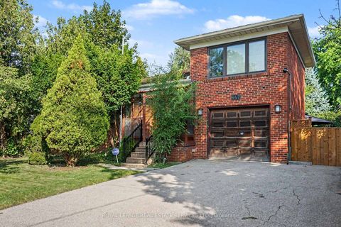 Photo 1 at 647 Burnhamthorpe Road, Etobicoke West Mall, Toronto