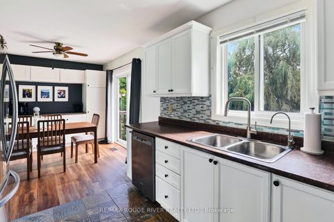 Photo 4 at 33 Creek Drive, Pefferlaw, Georgina