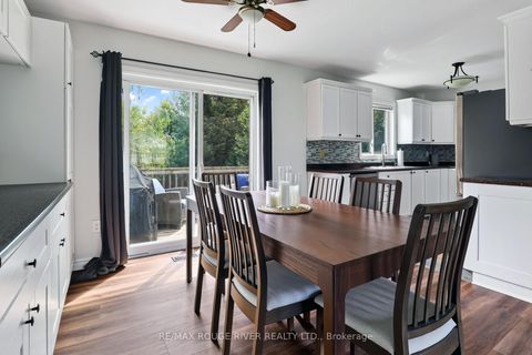 Photo 5 at 33 Creek Drive, Pefferlaw, Georgina