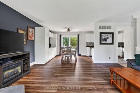 Photo 6 at 33 Creek Drive, Pefferlaw, Georgina