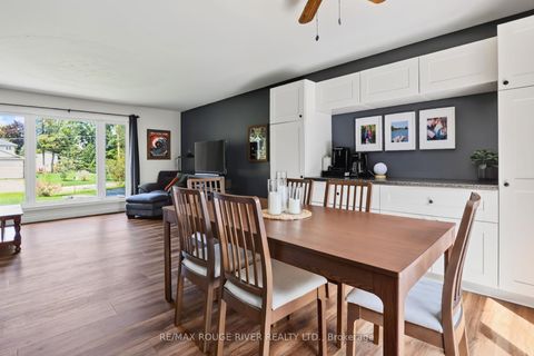 Photo 7 at 33 Creek Drive, Pefferlaw, Georgina
