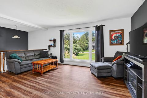 Photo 9 at 33 Creek Drive, Pefferlaw, Georgina