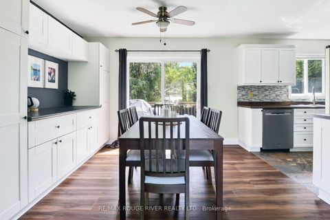 Photo 10 at 33 Creek Drive, Pefferlaw, Georgina
