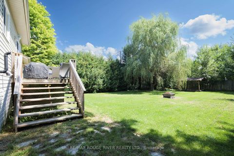 Photo 12 at 33 Creek Drive, Pefferlaw, Georgina