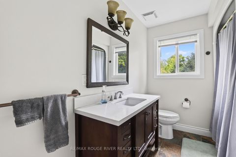 Photo 21 at 33 Creek Drive, Pefferlaw, Georgina