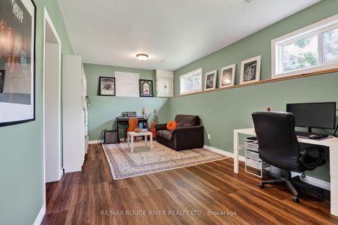 Photo 33 at 33 Creek Drive, Pefferlaw, Georgina