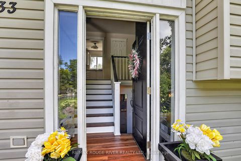 Photo 39 at 33 Creek Drive, Pefferlaw, Georgina