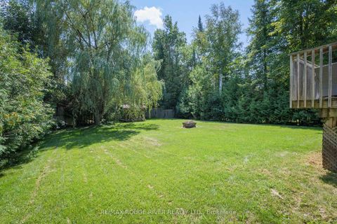 Photo 40 at 33 Creek Drive, Pefferlaw, Georgina