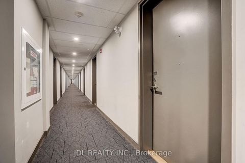 Photo 4 at 316 - 2100 Bridletowne Circle, L'Amoreaux, Toronto