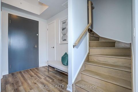 Photo 6 at 316 - 2100 Bridletowne Circle, L'Amoreaux, Toronto