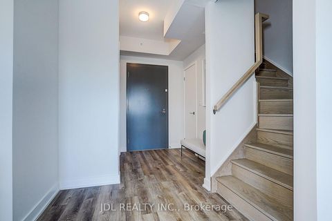 Photo 7 at 316 - 2100 Bridletowne Circle, L'Amoreaux, Toronto