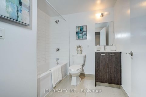 Photo 9 at 316 - 2100 Bridletowne Circle, L'Amoreaux, Toronto