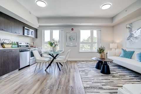 Photo 12 at 316 - 2100 Bridletowne Circle, L'Amoreaux, Toronto