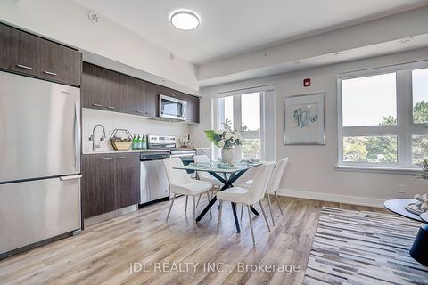 Photo 13 at 316 - 2100 Bridletowne Circle, L'Amoreaux, Toronto