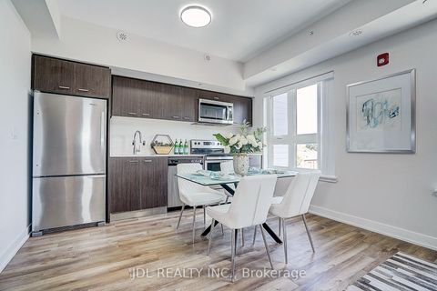 Photo 14 at 316 - 2100 Bridletowne Circle, L'Amoreaux, Toronto