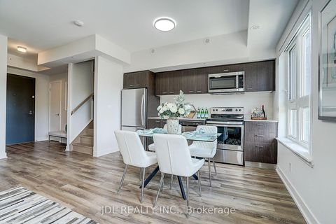 Photo 16 at 316 - 2100 Bridletowne Circle, L'Amoreaux, Toronto