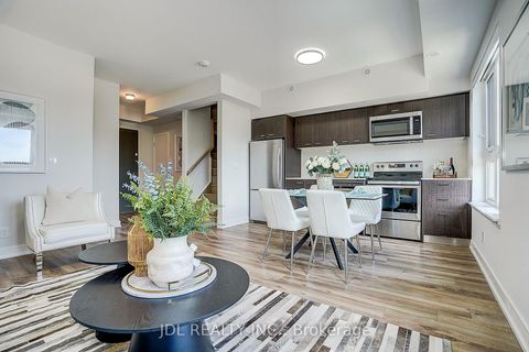 Photo 17 at 316 - 2100 Bridletowne Circle, L'Amoreaux, Toronto