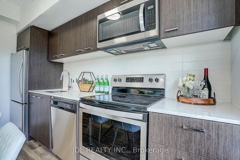 Photo 18 at 316 - 2100 Bridletowne Circle, L'Amoreaux, Toronto