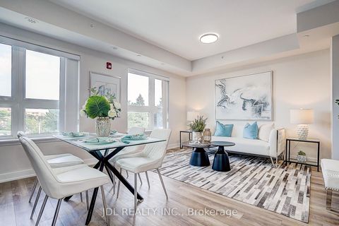 Photo 21 at 316 - 2100 Bridletowne Circle, L'Amoreaux, Toronto