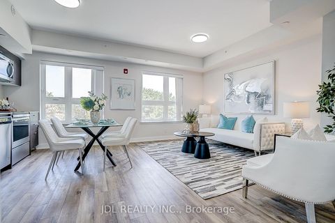 Photo 22 at 316 - 2100 Bridletowne Circle, L'Amoreaux, Toronto