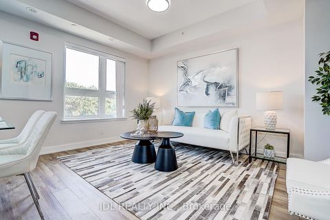Photo 24 at 316 - 2100 Bridletowne Circle, L'Amoreaux, Toronto
