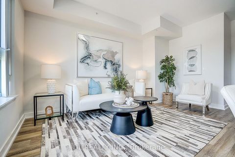 Photo 25 at 316 - 2100 Bridletowne Circle, L'Amoreaux, Toronto