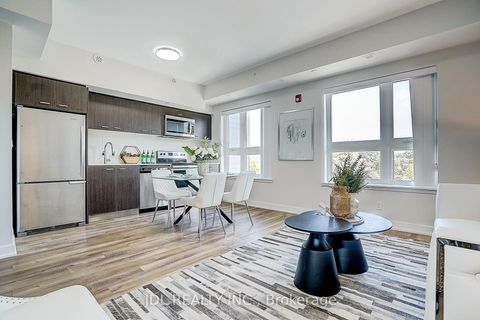 Photo 26 at 316 - 2100 Bridletowne Circle, L'Amoreaux, Toronto