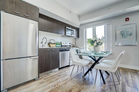 Photo 27 at 316 - 2100 Bridletowne Circle, L'Amoreaux, Toronto