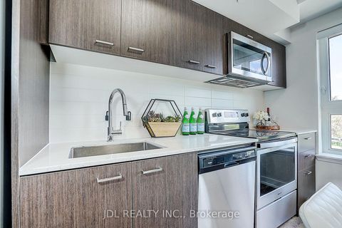 Photo 28 at 316 - 2100 Bridletowne Circle, L'Amoreaux, Toronto