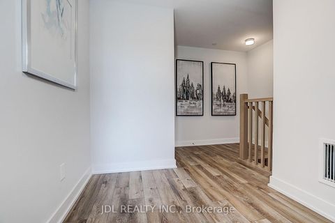 Photo 29 at 316 - 2100 Bridletowne Circle, L'Amoreaux, Toronto