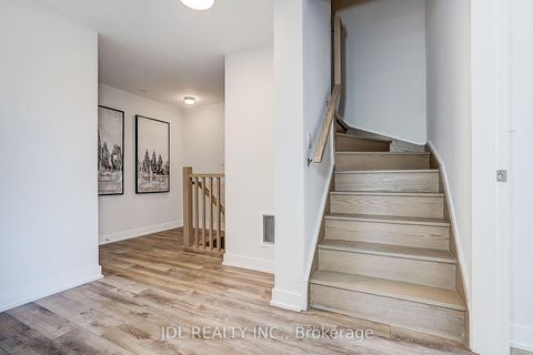 Photo 30 at 316 - 2100 Bridletowne Circle, L'Amoreaux, Toronto