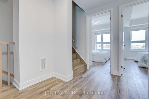 Photo 31 at 316 - 2100 Bridletowne Circle, L'Amoreaux, Toronto