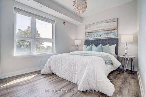 Photo 32 at 316 - 2100 Bridletowne Circle, L'Amoreaux, Toronto