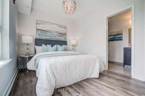 Photo 33 at 316 - 2100 Bridletowne Circle, L'Amoreaux, Toronto