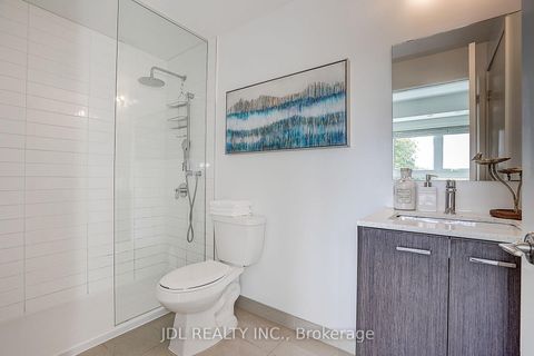Photo 36 at 316 - 2100 Bridletowne Circle, L'Amoreaux, Toronto