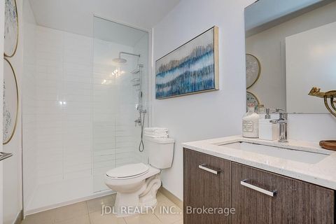 Photo 37 at 316 - 2100 Bridletowne Circle, L'Amoreaux, Toronto