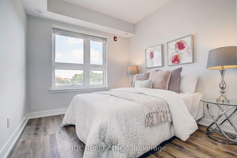 Photo 38 at 316 - 2100 Bridletowne Circle, L'Amoreaux, Toronto