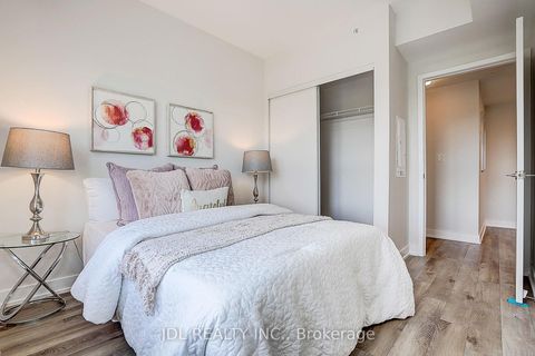 Photo 39 at 316 - 2100 Bridletowne Circle, L'Amoreaux, Toronto