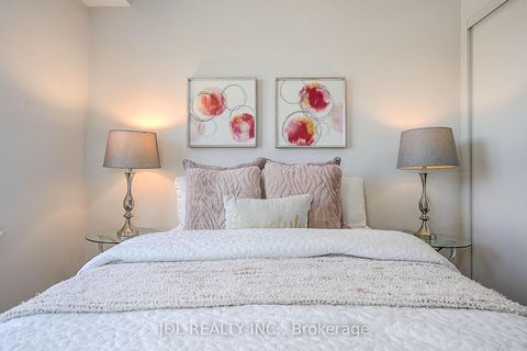 Photo 40 at 316 - 2100 Bridletowne Circle, L'Amoreaux, Toronto
