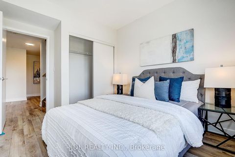 Photo 42 at 316 - 2100 Bridletowne Circle, L'Amoreaux, Toronto