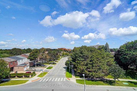 Photo 43 at 316 - 2100 Bridletowne Circle, L'Amoreaux, Toronto