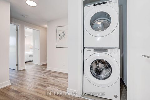 Photo 44 at 316 - 2100 Bridletowne Circle, L'Amoreaux, Toronto