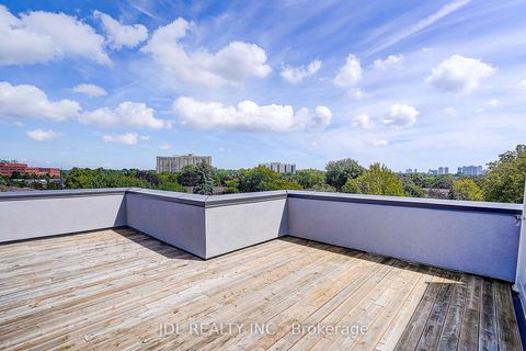 Photo 45 at 316 - 2100 Bridletowne Circle, L'Amoreaux, Toronto