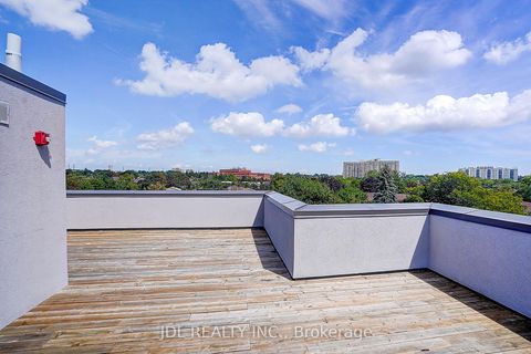 Photo 46 at 316 - 2100 Bridletowne Circle, L'Amoreaux, Toronto