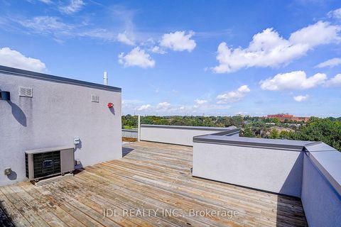 Photo 47 at 316 - 2100 Bridletowne Circle, L'Amoreaux, Toronto