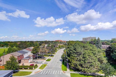 Photo 48 at 316 - 2100 Bridletowne Circle, L'Amoreaux, Toronto